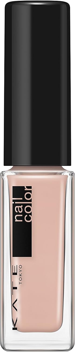 Kate Nail Enamel Color N YL-1 Nail Color