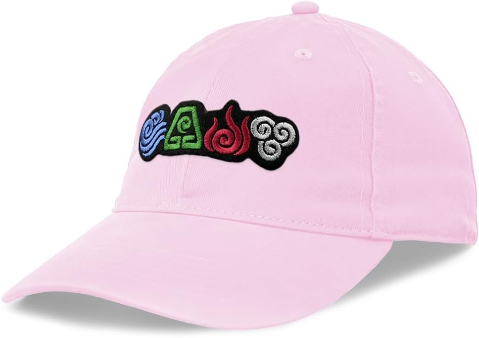 Officially Licensed Baseball Caps for Adults, Teens & Kids