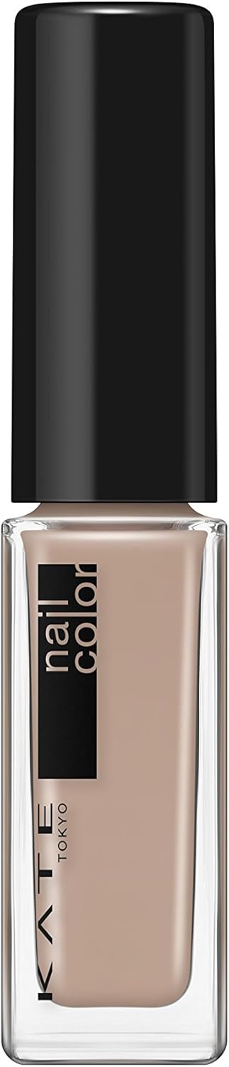 Kate Nail Enamel Color N YL-1 Nail Color