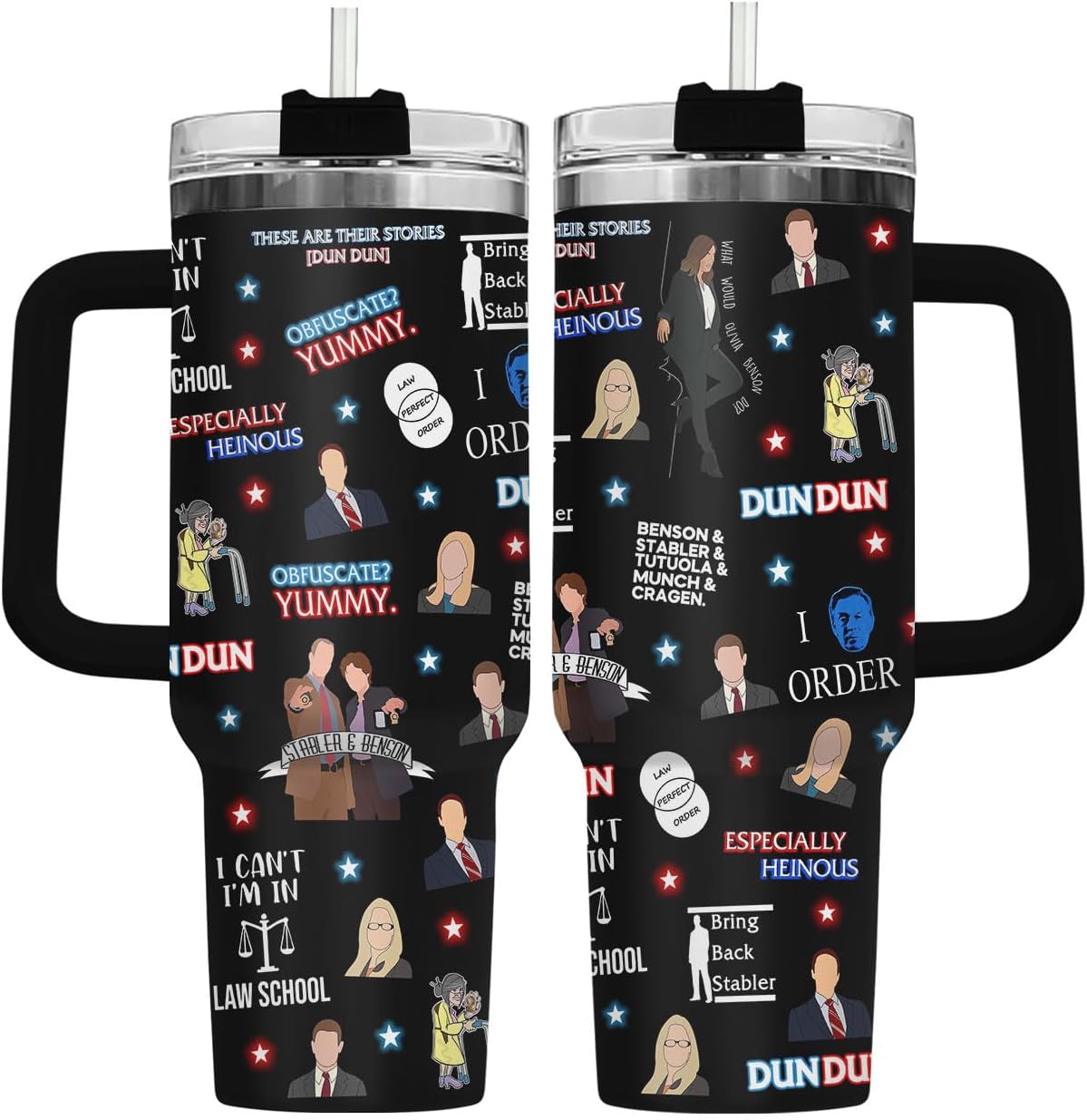34HD Vaso de princesa rana de 40 onzas, taza de viaje aislada de acero inoxidable con asa y tapa con pajilla, regalo de cumpleaños, taza de películas de princesa de cuento de hadas para mujer
