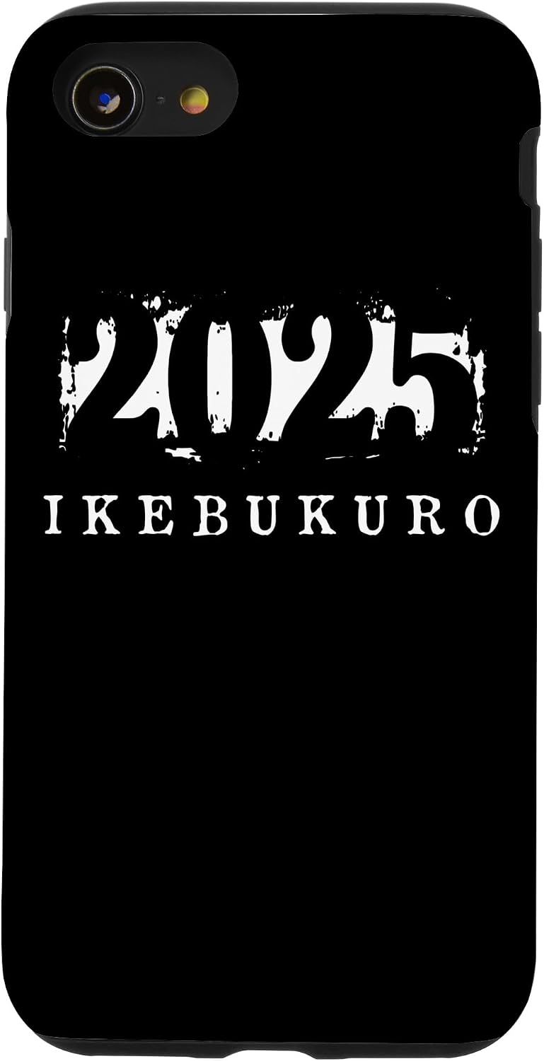 東京 池袋 2025年 日本 池袋 日本 お土産 スマホケース iPhone 13 Pro Max 用