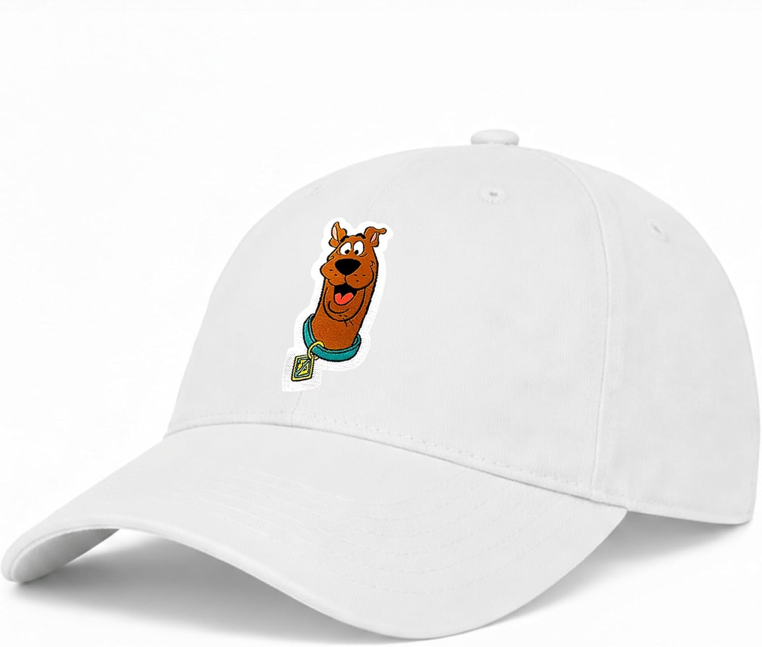 Officially Licensed Baseball Caps for Adults, Teens & Kids