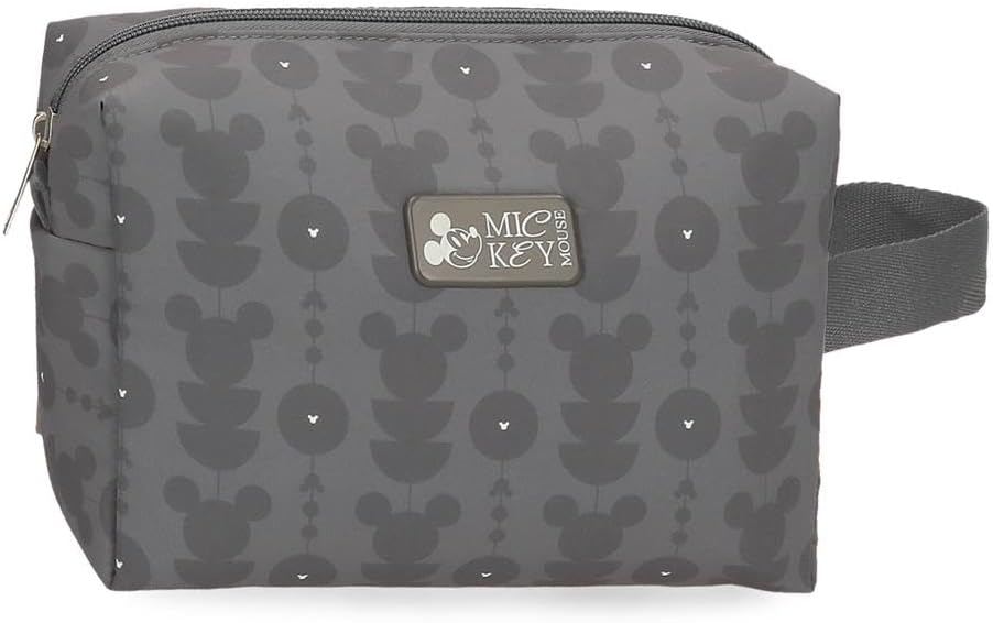 Joumma Disney Luma Mickey Nude Bag 25x18x7 cm Polyester