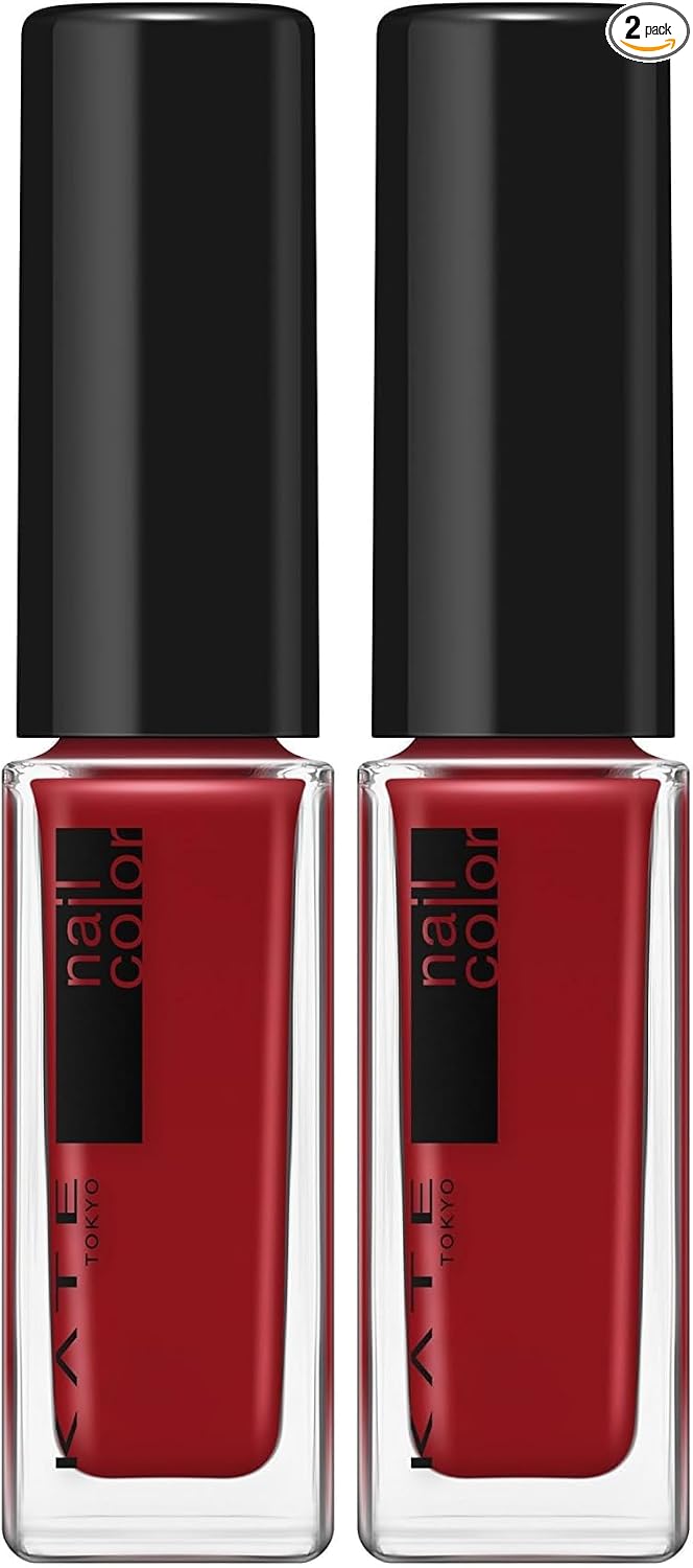 Kate Nail Enamel Color N YL-1 Nail Color