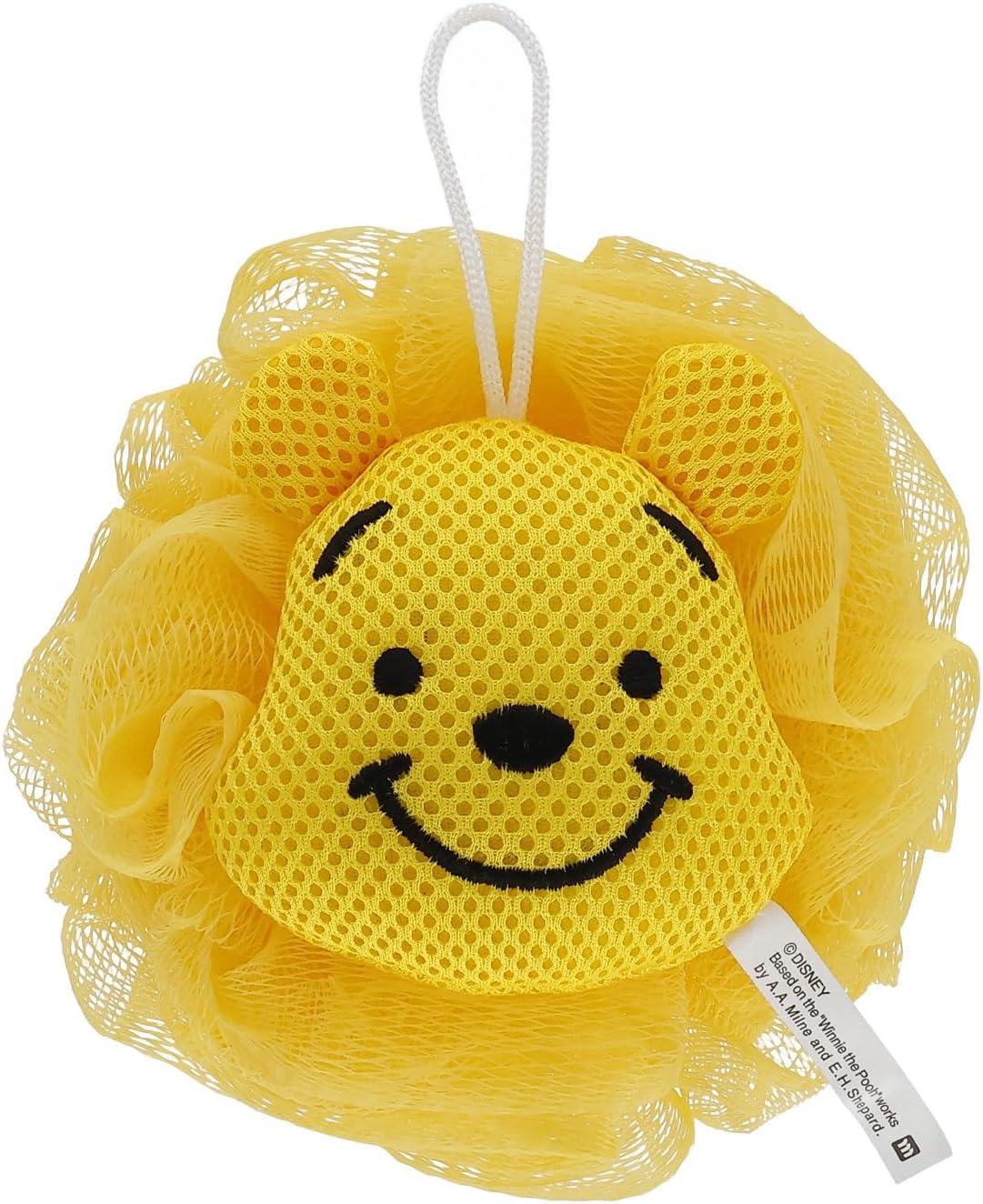 Maru Shin Foam Sponge Sanrio Pochacco Awaawa Pochacco Foam Sponge Bath Character 3825015800