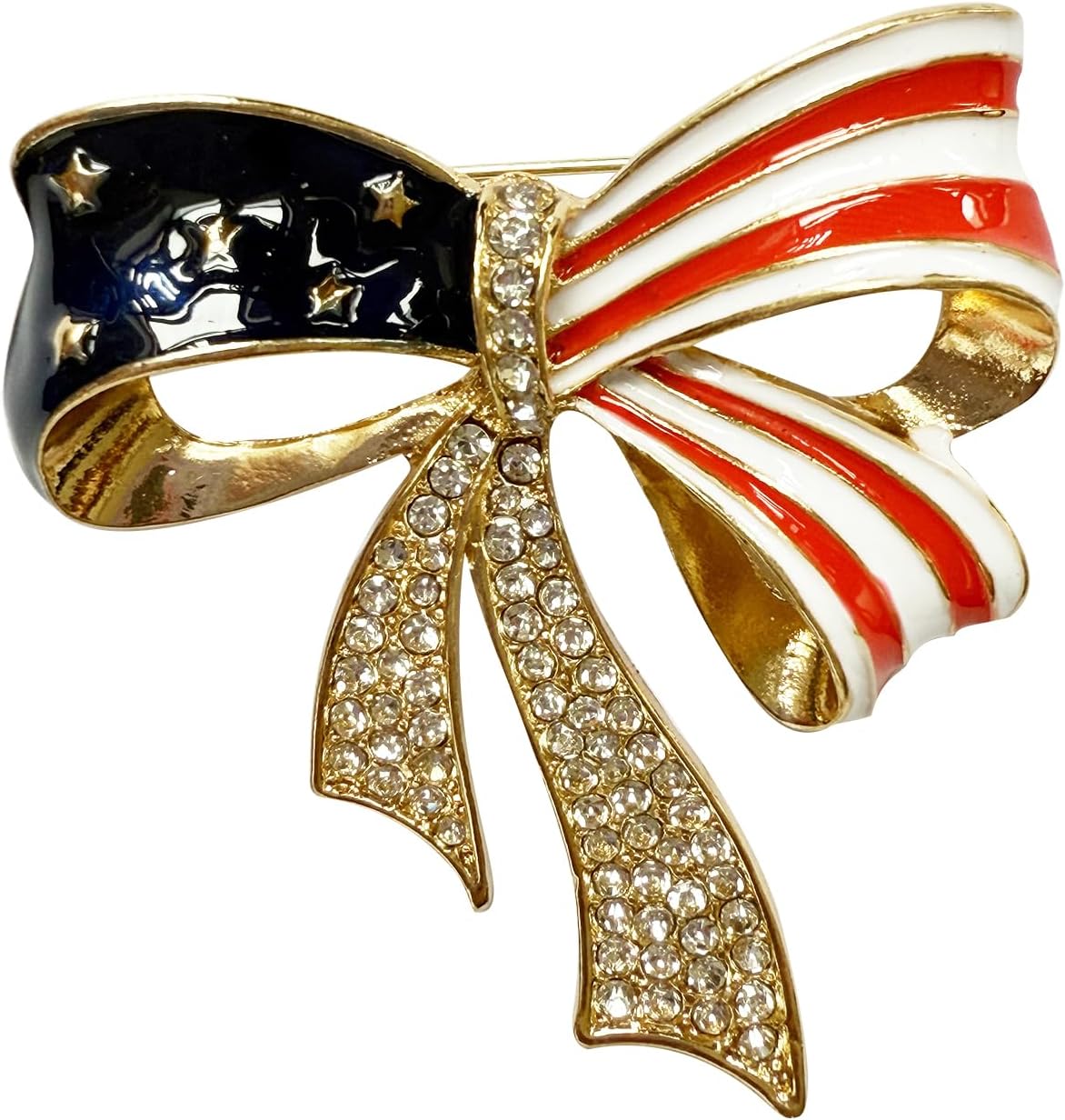 Broche Gracioso de Gato Estoy Bien de Esmalte – Lindo Broche de Solapas de Dibujos Animados para Mochila, Sombrero, Chaqueta, Bolso – Insignia Única de Novedad para Adultos, Adolescentes y Niños