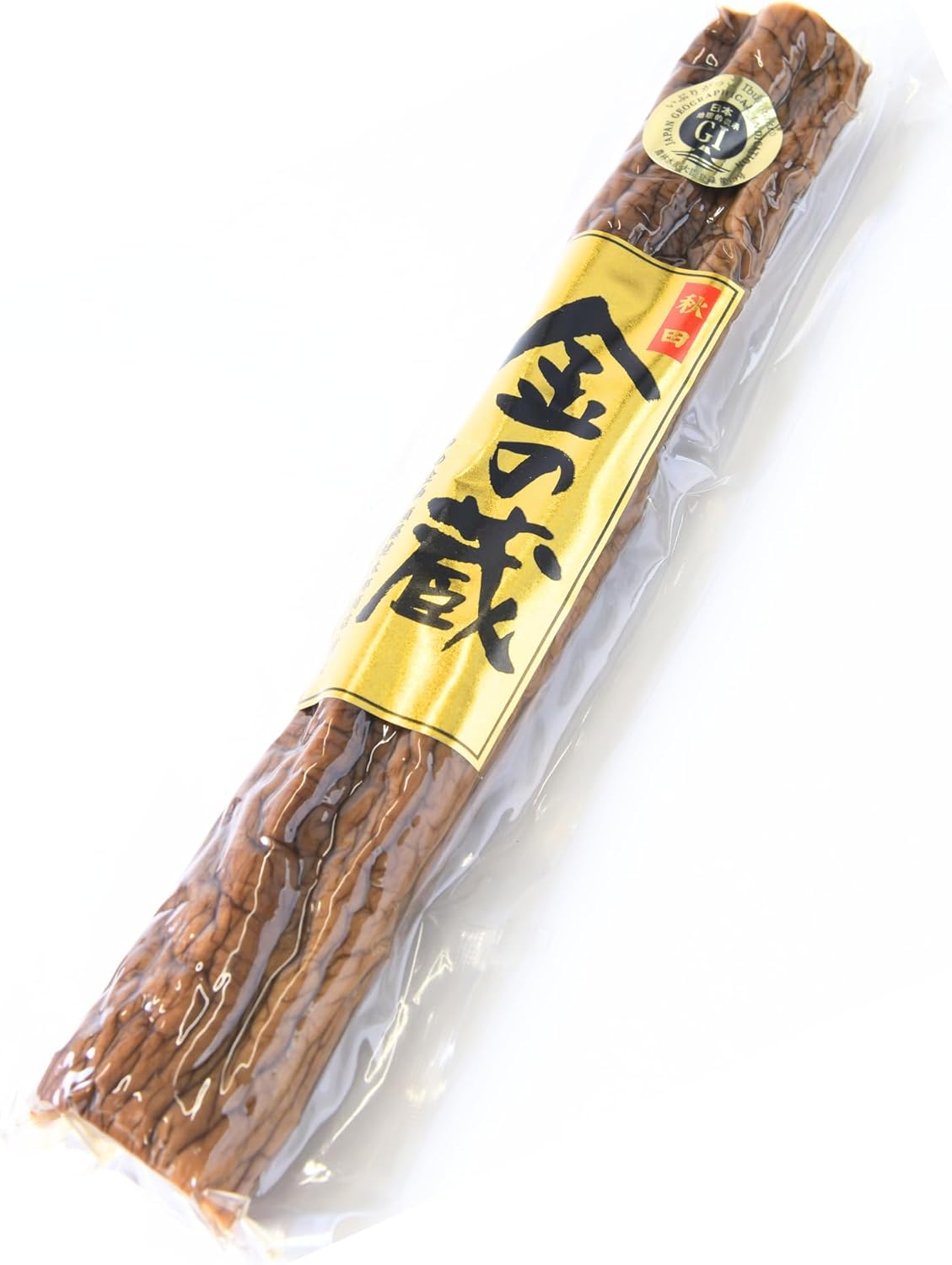 Kanekura Ibuiri Gakko Large Size 10.6 oz (300 g) x 3 Set, Akita, Smoked Takadan, Single Pickled, Additive-free, Pickled Sake Snacks with Cheese, Gift, Souvenir, L300, 31.4 oz (900 g) (3 Bags)