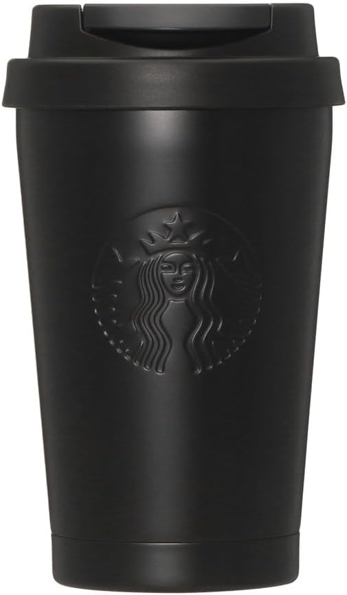 Starbucks 30YEARS 30YEARS Recycled Stainless Steel Tumbler 16oz 30th Anniversary Old Logo