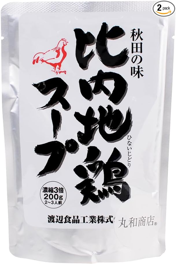 Watanabe Food Industry Kiiri Dandelion Pack of 3 x 2 Packs
