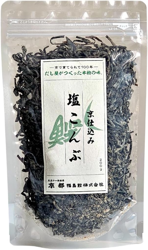 Fukushima Katsuo Co., Ltd. Katsuo Shigure 175g (Furikake/No Additives/Domestic) Kyoto-based bonito flakes shop for 100 years (bonito flakes/tuna flakes/onigiri) Okaka Katsuo Jakocho