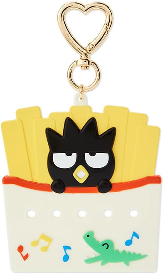 Sanrio (SANRIO) Pochacco Custom Keychain (Maipachirun) 740268