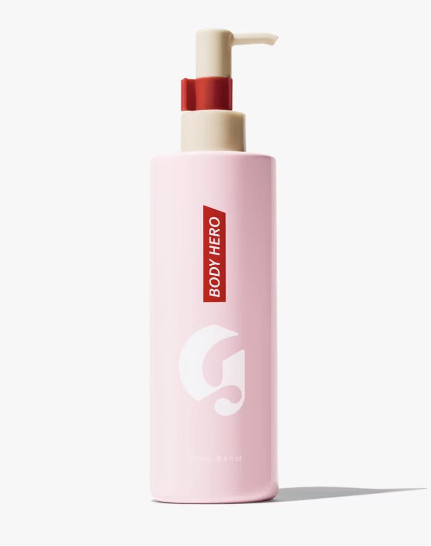 Glossier Daily Oil Wash