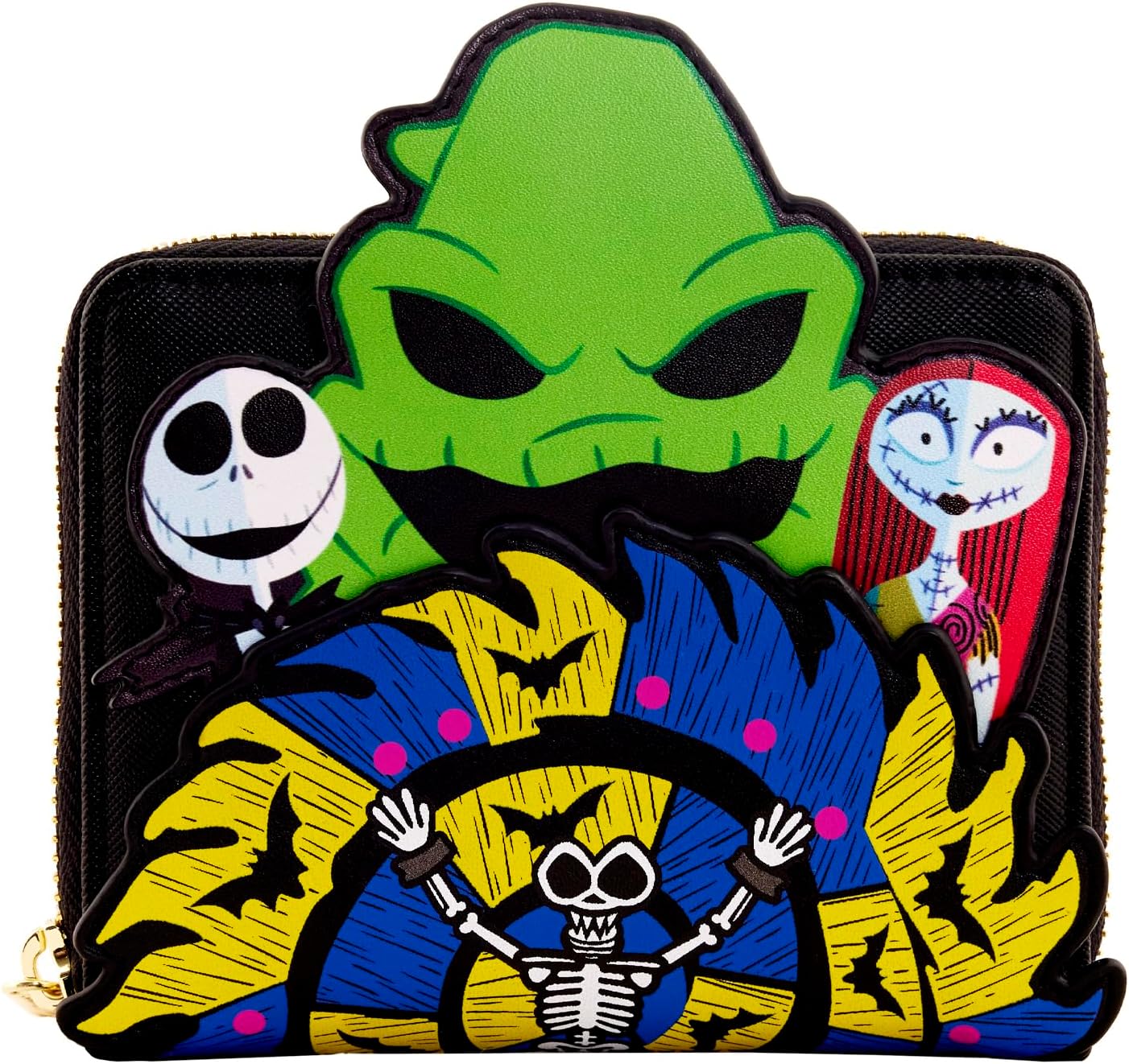 Loungefly - Nightmare Before Christmas 30th Backpack - Exclusive