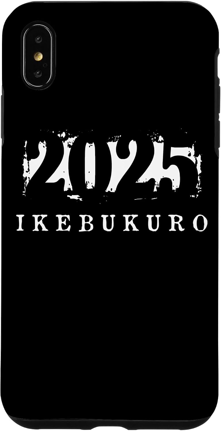 東京 池袋 2025年 日本 池袋 日本 お土産 スマホケース iPhone 13 Pro Max 用
