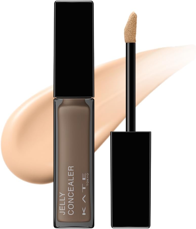 Kate Jelly Lip Concealer Clear Moonlit Jellyfish