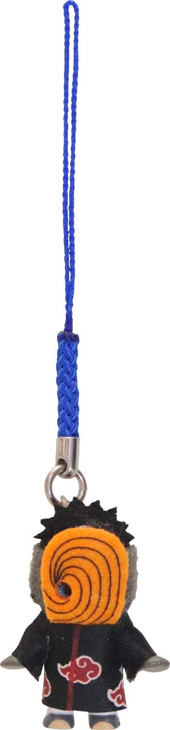 S & S Keychain Naruto Shippuden Costume QP