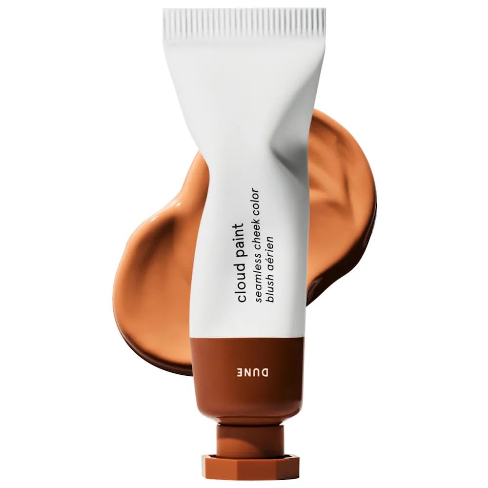 Glossier Cloud Paint (Duna, 0.33 fl oz (0.3 fl oz))
