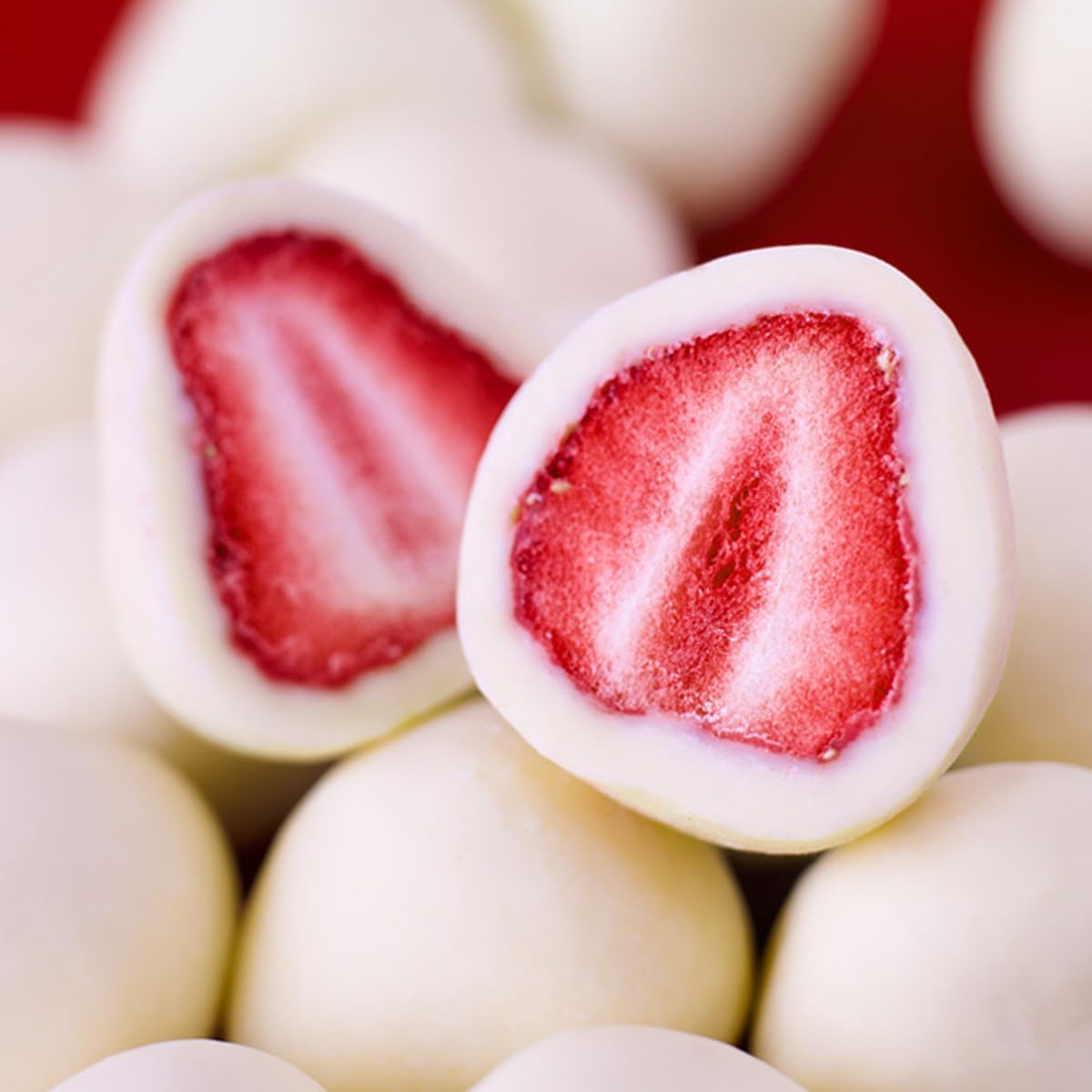 Kobe Frantz Kobe Strawberry Truffle (R), Gift, Sweets, Popular Gift, Ranking, Original Shopper Included