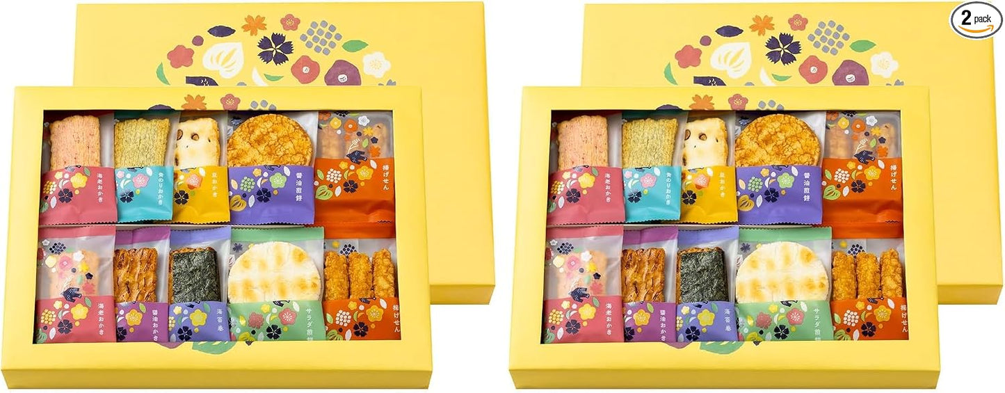 Rakumido Kanoka 14 bags packaged no shopping bag original small bags gift