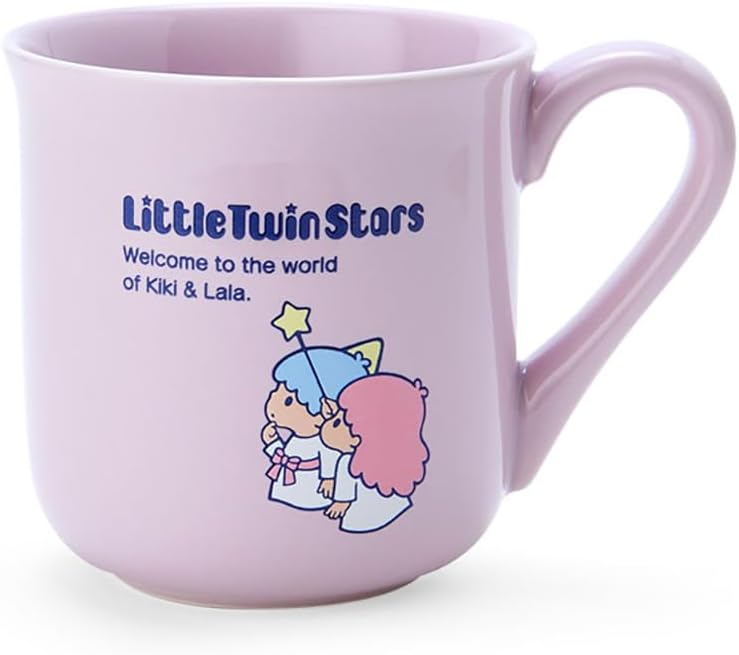 Sanrio 422568 Chromi Mug, Microwave, Dishwasher, Dishwasher Safe, Ceramic