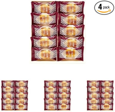 Hitotoe Golden Sweet Potato 1 Box