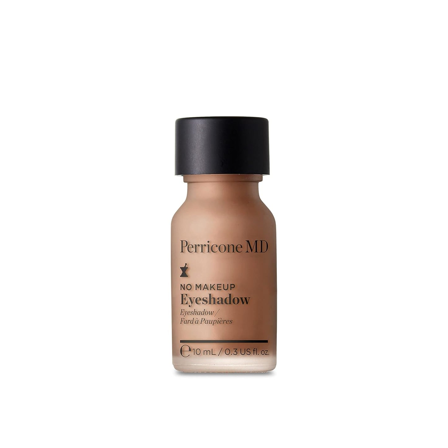 Sombra de ojos sin maquillaje, tono 2 (Original), 0.3 oz.