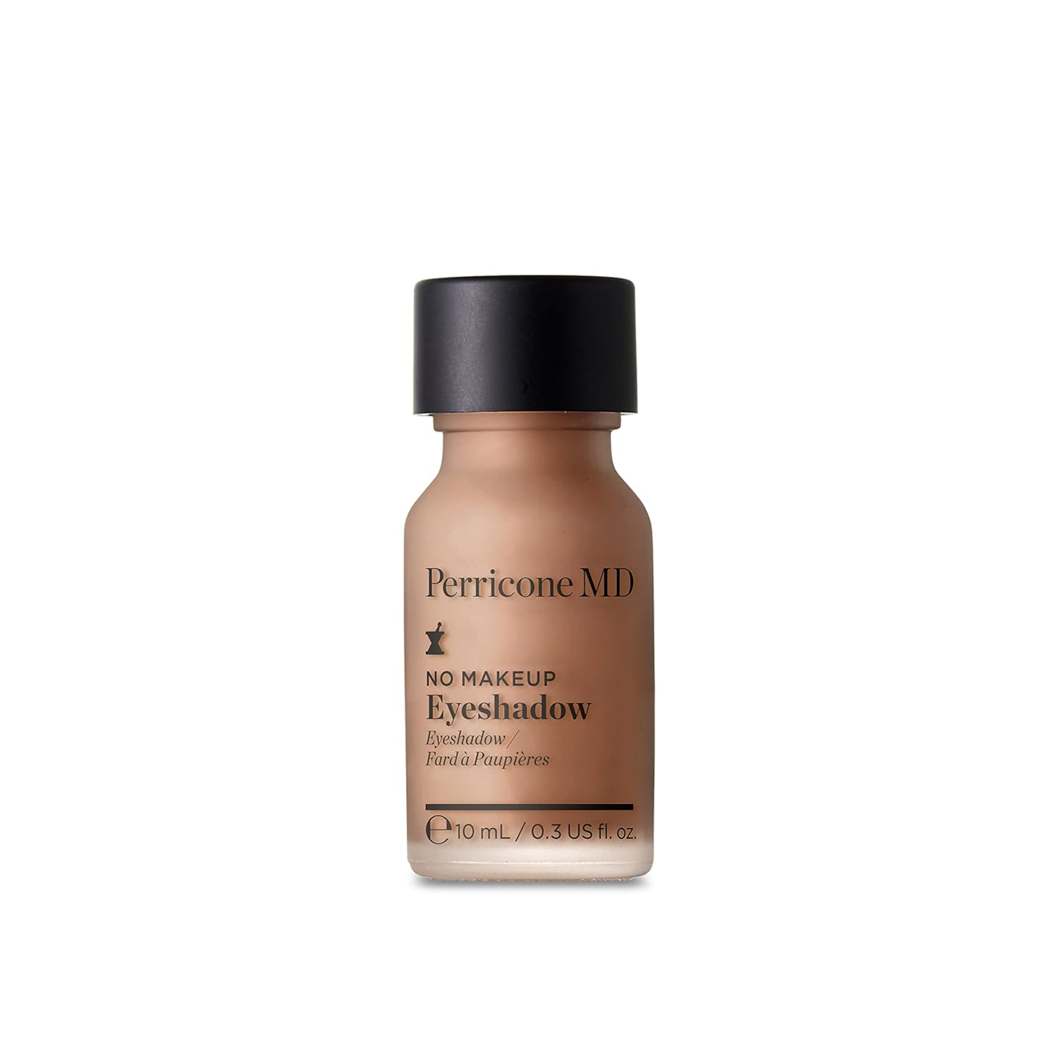 Sombra de ojos sin maquillaje, tono 2 (Original), 0.3 oz.