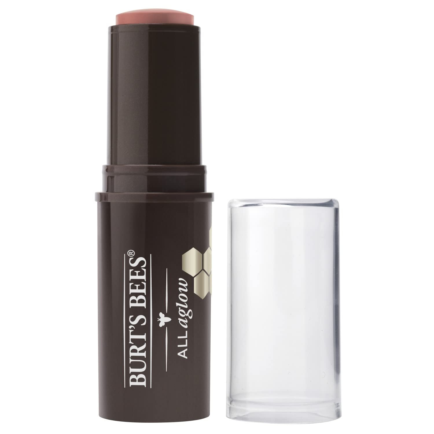 Burt's Bees All Aglow Dahlia Dew, 0.32 OZ