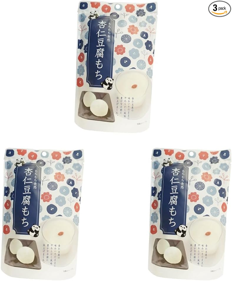 Seiki Orange Mochi SP, 4.6 oz (130 g)