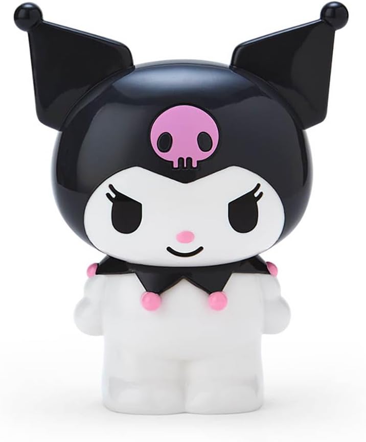 Sanrio 241199 My Melody Character Pen Stand, Approx. Width 3.9 x Depth 2.7 x Height 6.3 inches (9.8 x 6.8 x 16 cm)