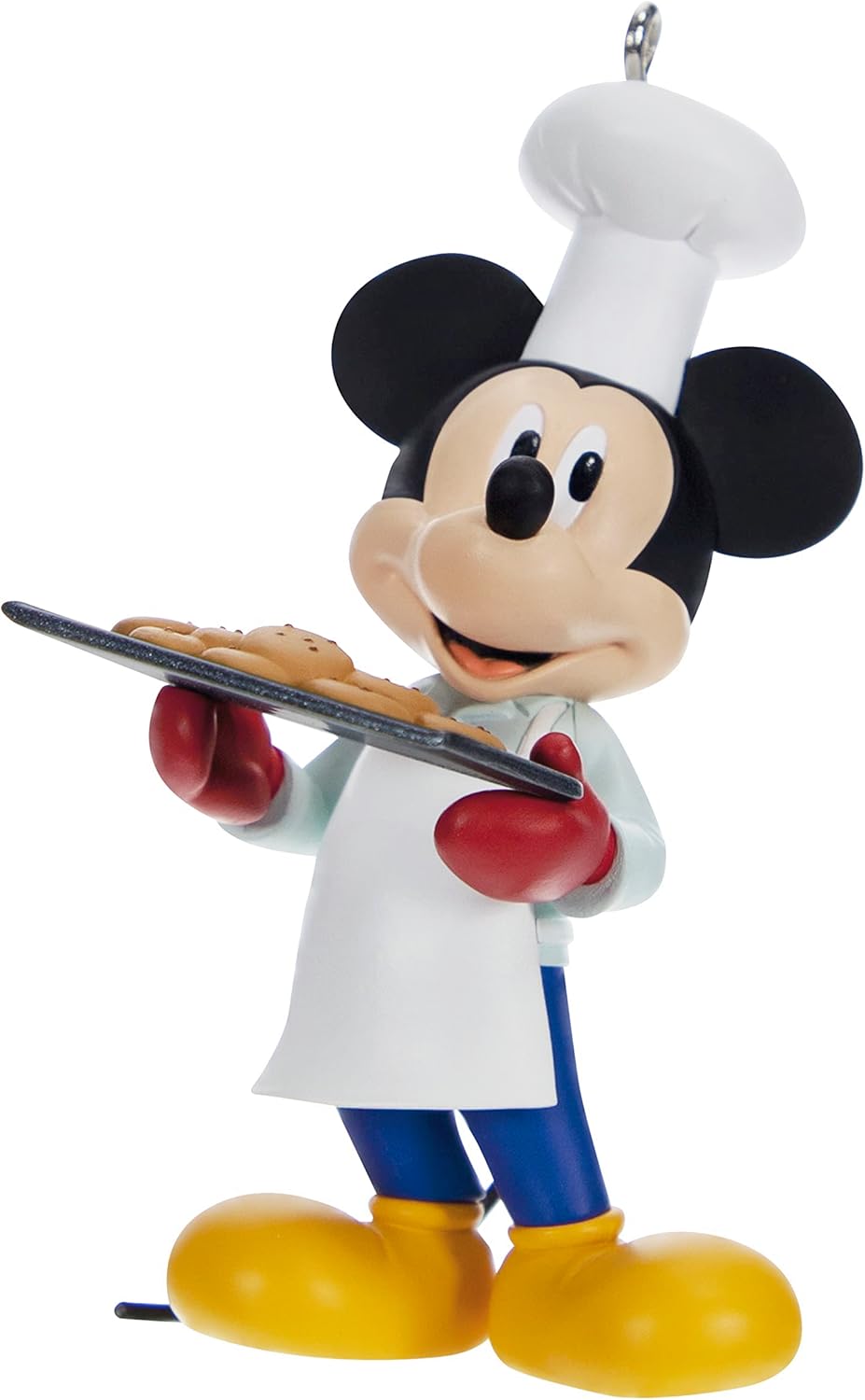 Adorno de Navidad Hallmark Keepsake 2025, Disney Mickey Mouse de boceto a pantalla, Regalos para fanáticos de Disney