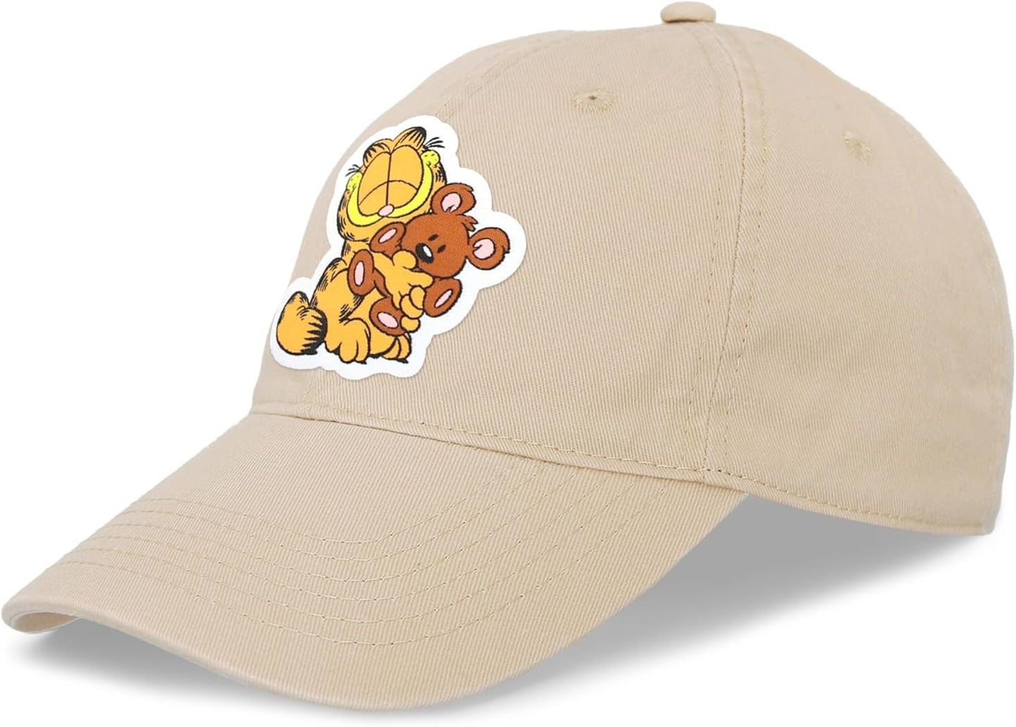 Officially Licensed Baseball Caps for Adults, Teens & Kids