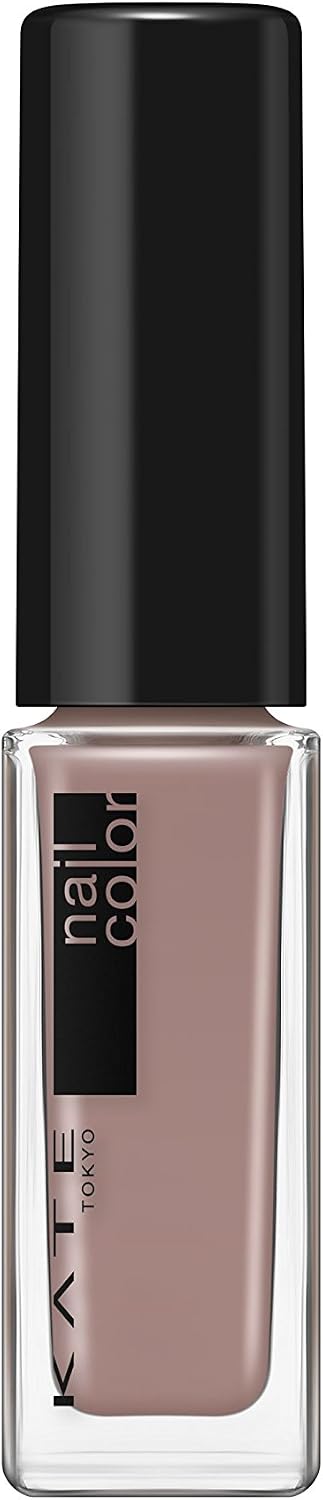 Kate Nail Enamel Color N YL-1 Nail Color