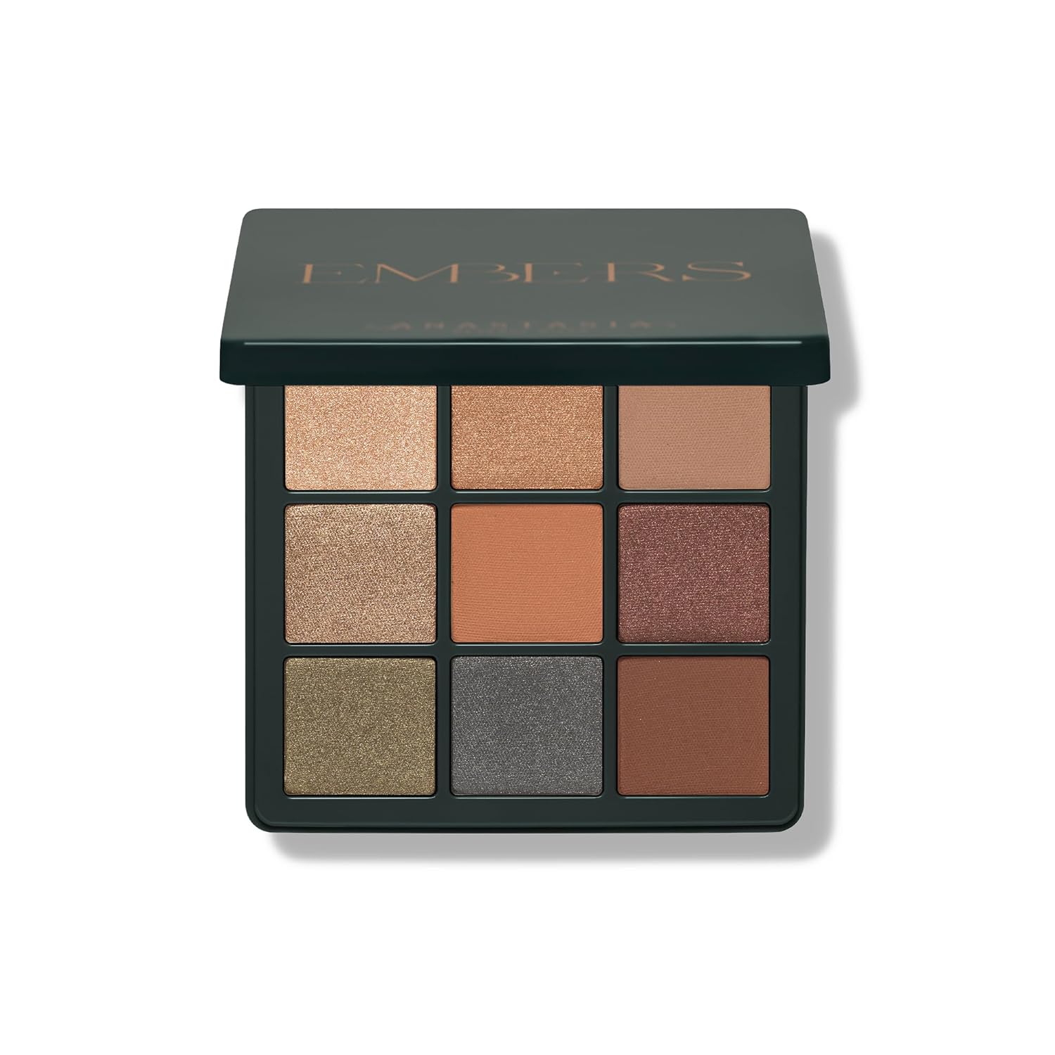 Anastasia Beverly Hills - Mini paleta de sombras de ojos