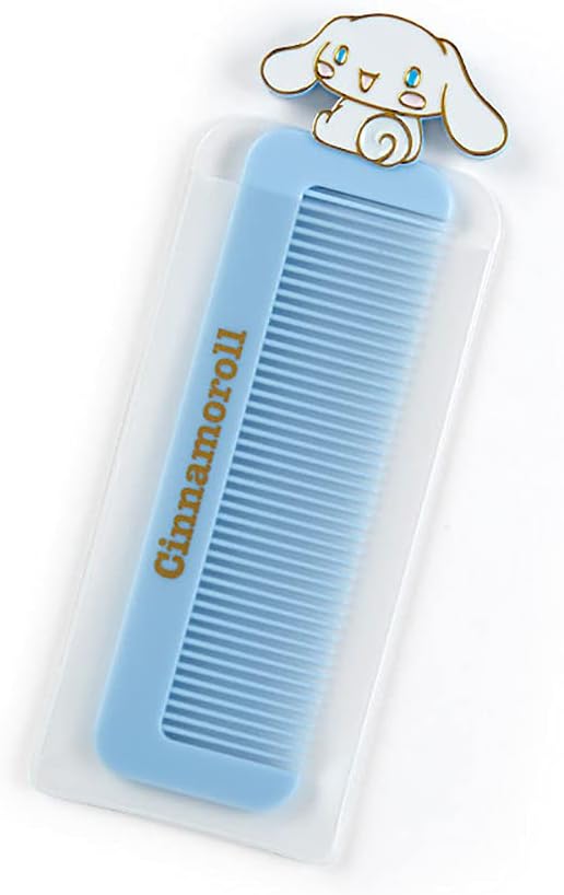 Sanrio My Melody Compact Comb 877395
