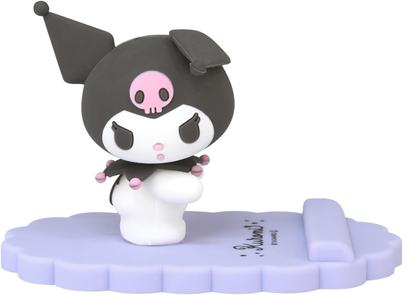 Gourmandises Sanrio Characters Mascot Mobile Stand Cinnamoroll SANG-388CN
