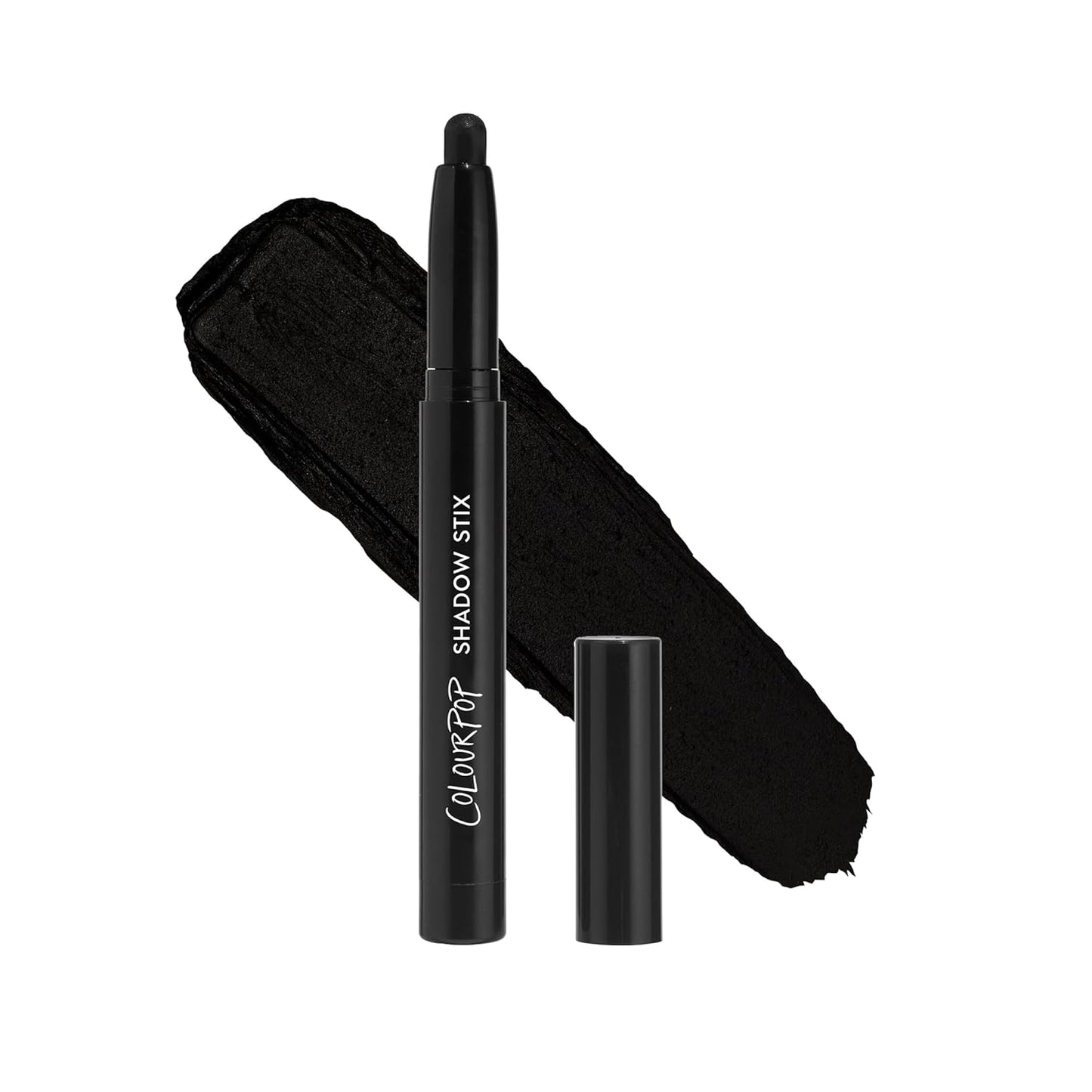 ColourPop Shadow Stix - Sombra de ojos en barra crema con color de larga duración - Maquillaje en crema multiusos con un sacapuntas integrado y punta precisa para una fácil aplicación - Socialite