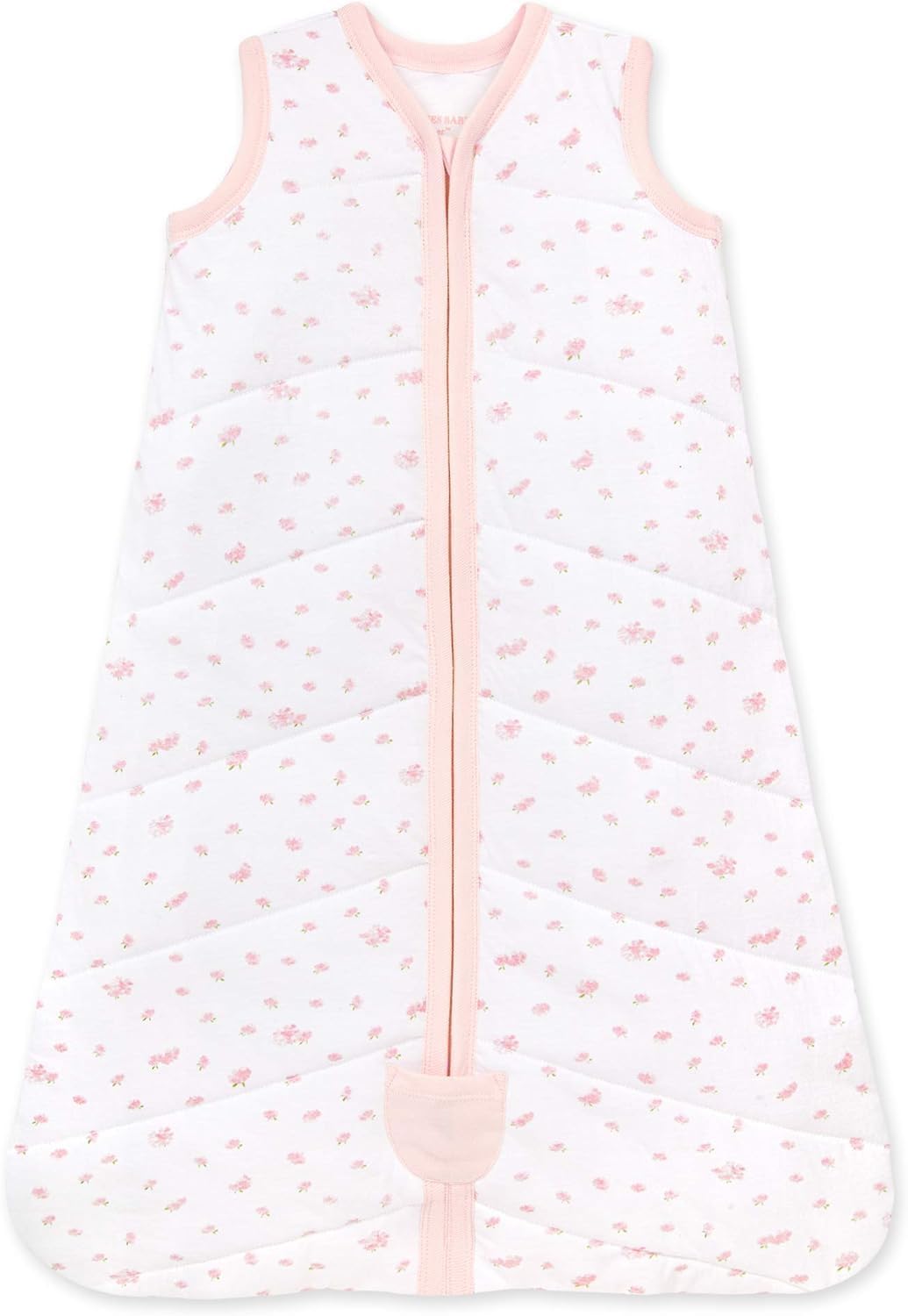 Burt's Bees Beekeeper - Manta unisex para bebé, de algodón 100% orgánico para usar