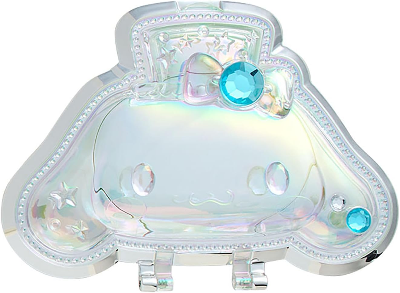 Sanrio (SANRIO) Mirror Hello Kitty Mirror Hello Kitty Mirror 074012