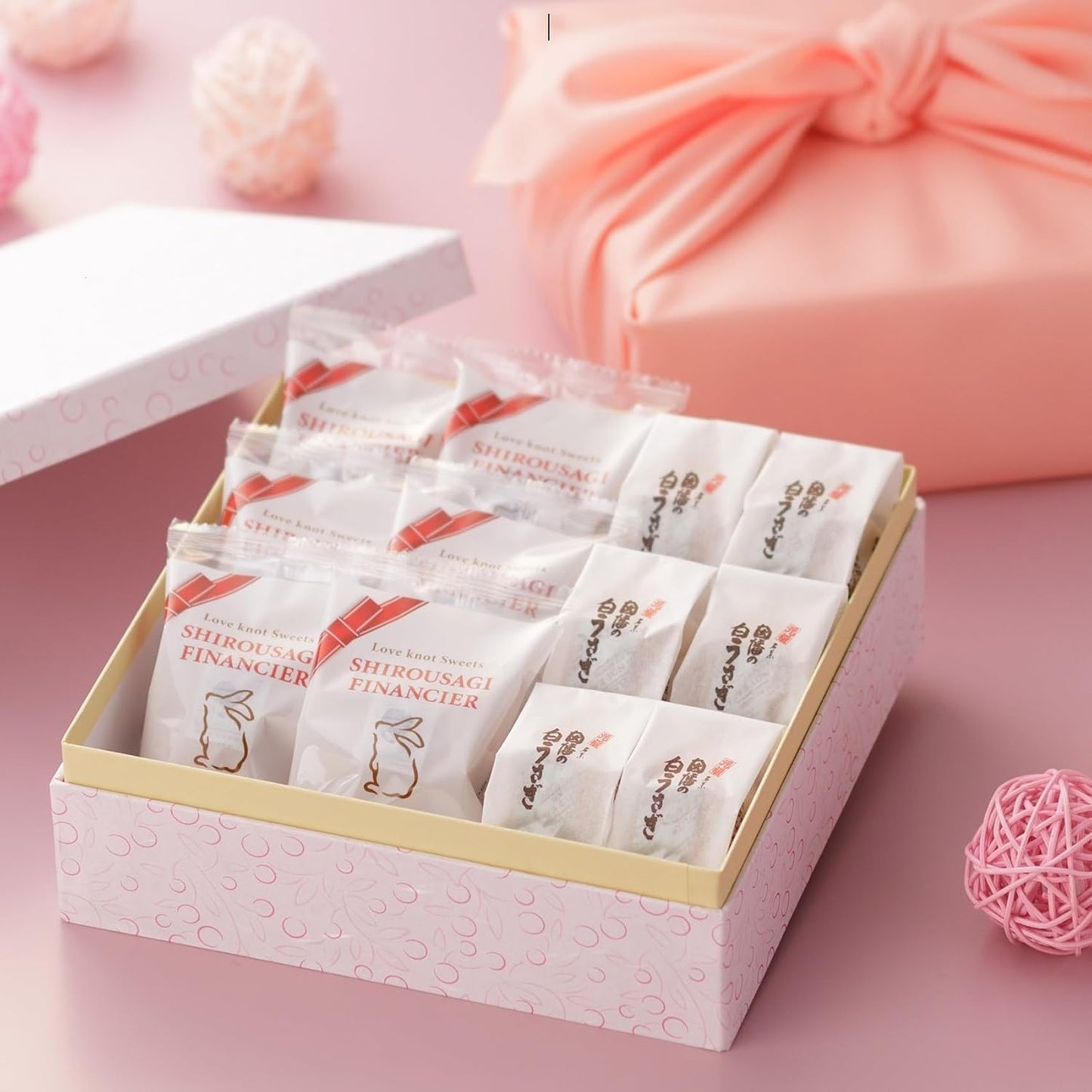 Gift Kotobuki Confectionery White Rabbit of Inaba (20 pieces) Tottori Souvenir Manju Japanese Sweets Retirement Farewell Sweets Welcome/Farewell