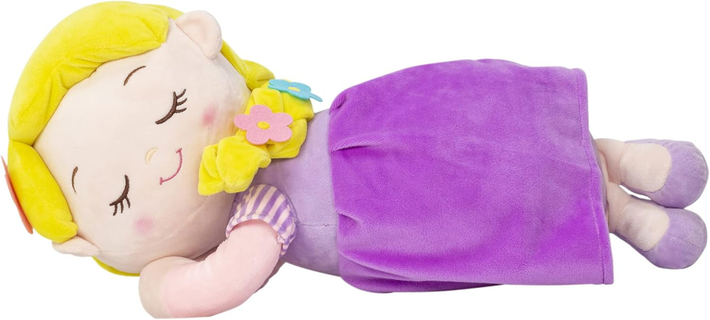 MORIPiLO Hugging Pillow Baymax Plush Toy Cushion 7.9 x 21.7 inches (20 x 55 cm) White Large Gift Merchandise (Plush Cuddle Pillow) Disney Morishita Pillows 428210