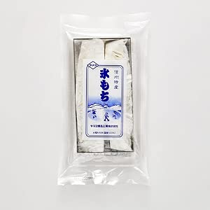 Ice Mochi (2 pieces) Ice Mochi (1 bag)