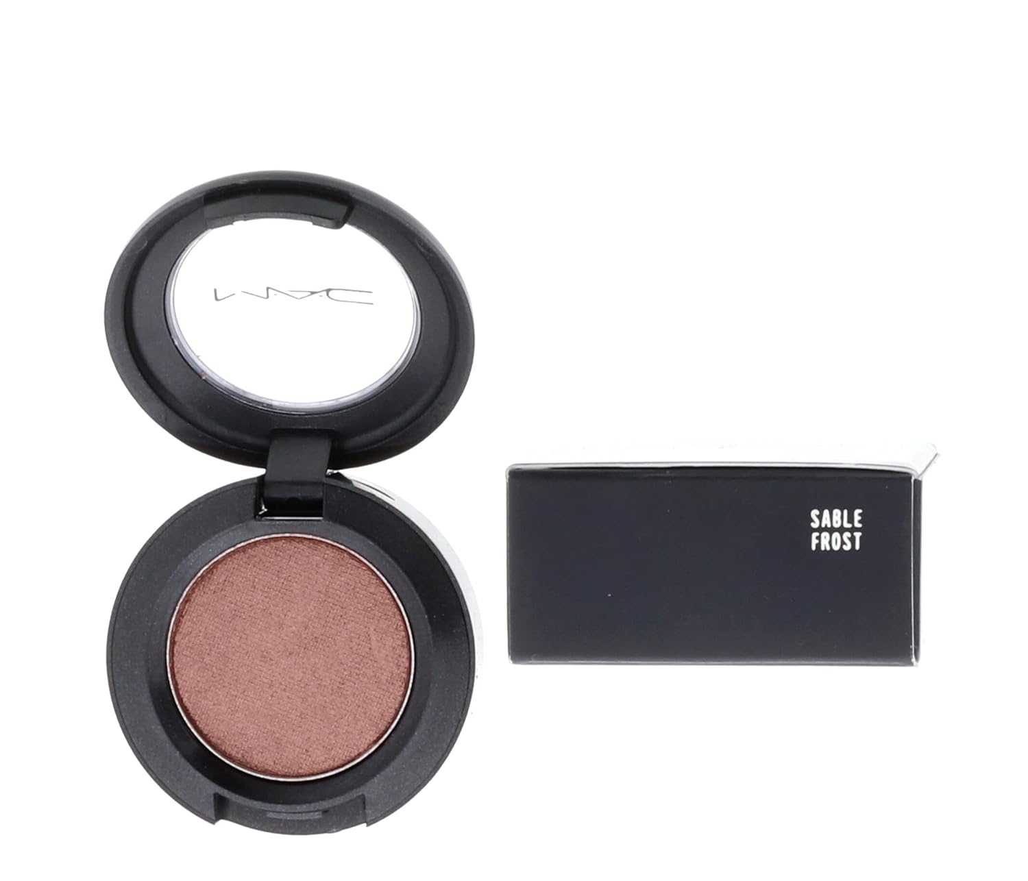 MAC Sombra de Ojos-Brule (S) Bandeja de Recambio 1.5 g / 0.05 oz