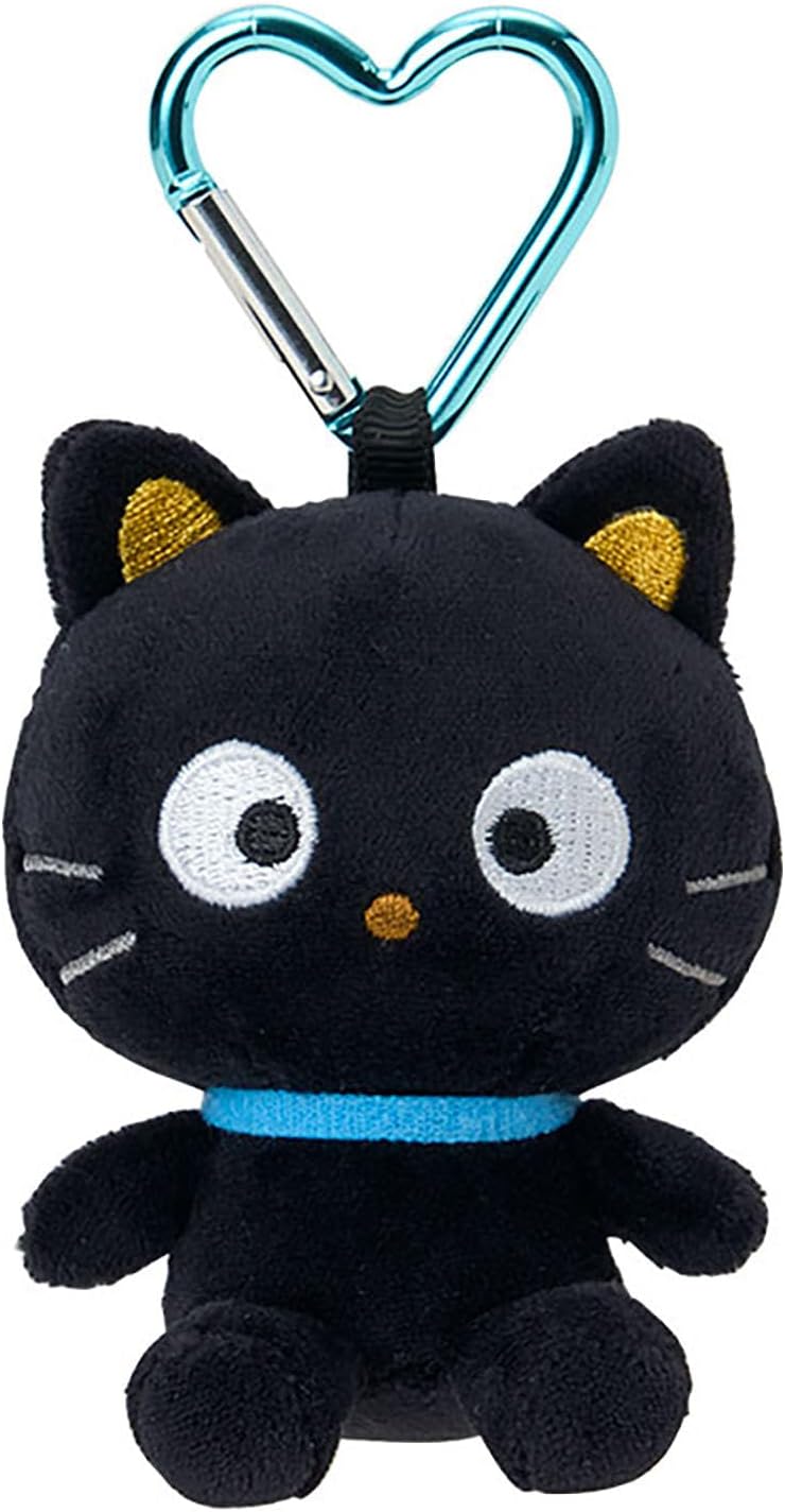 Sanrio 175366 Osahana Mini Mascot Holder Polyester Steel