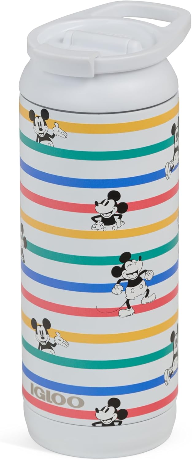 Igloo Disney Insulated Tumbler | Stainless Steel Travel Mug