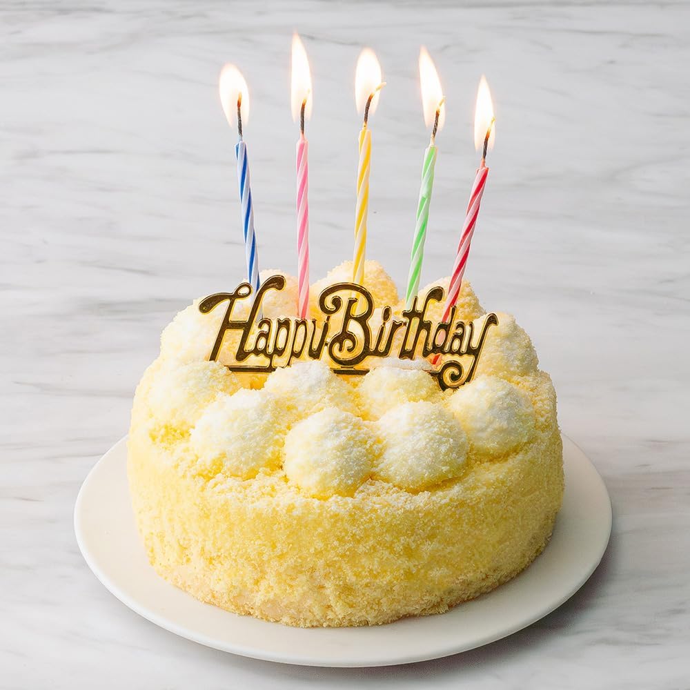 LeTAO Double Fromage Cheesecake, Single Item, Ships From Amazon, White Day, Dessert, Sweets, Gift, Present, Western Confectionery | Gift for Christmas, Birthday, Anniversary, Order, Sweets, Popular, Frozen Cake, Sweets, Hokkaido, Present, Sweets