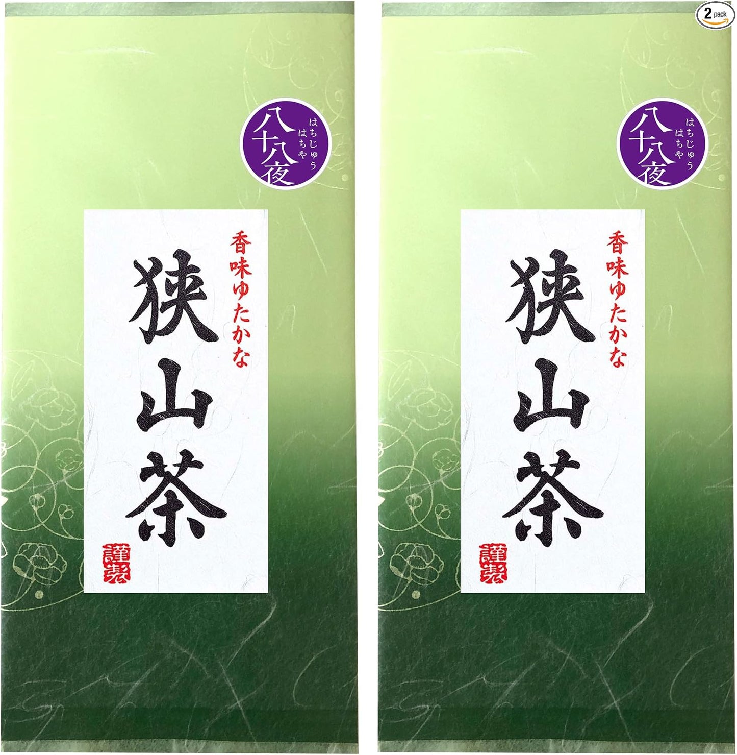 Nodayama Tea, Deep Steamed Tea, Japanese Tea, Green Tea, Sencha, Leaf Tea, Ichiban Tea, Sencha Leaf Tea, Made in Saitama Prefecture, Senior Tea, 3.5 oz (100 g) (1 Bag)