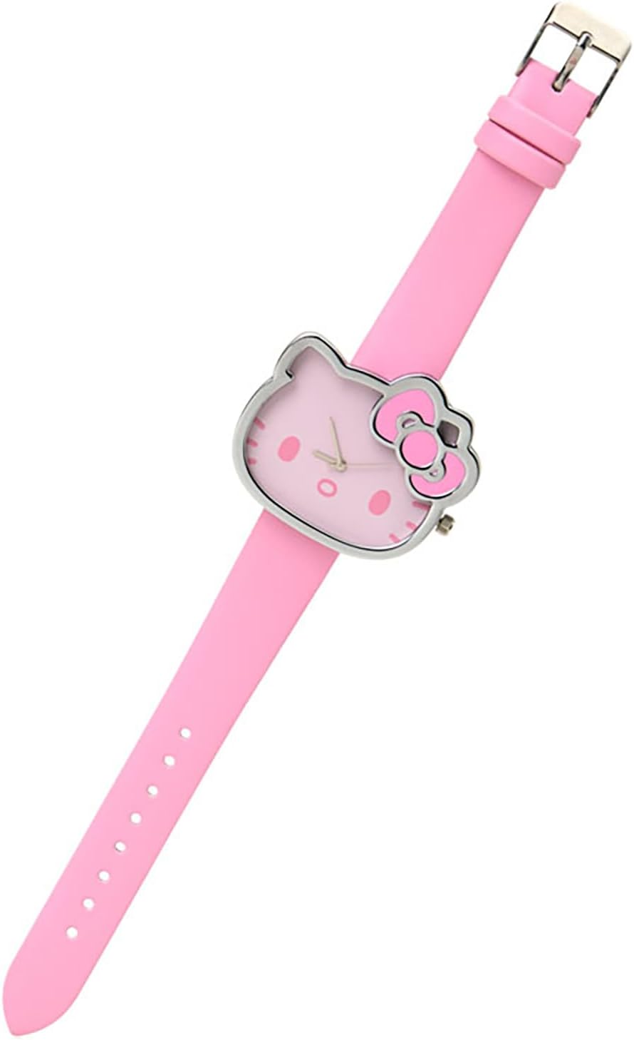 サンリオ(SANRIO) I Love Hello Kitty ハローキティ ピンク ブラック