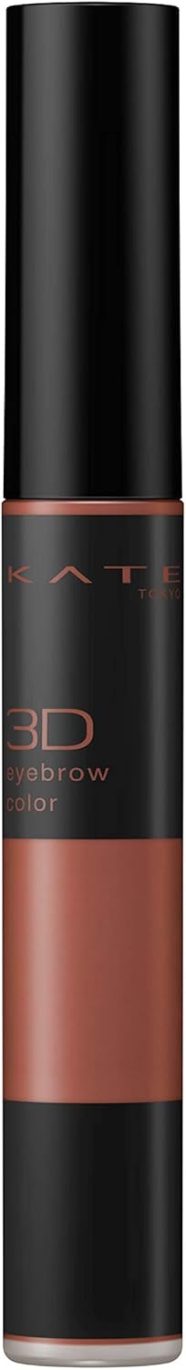 KATE 3D Eyebrow Color N OR-1 Retro Orange 1pc (x1)