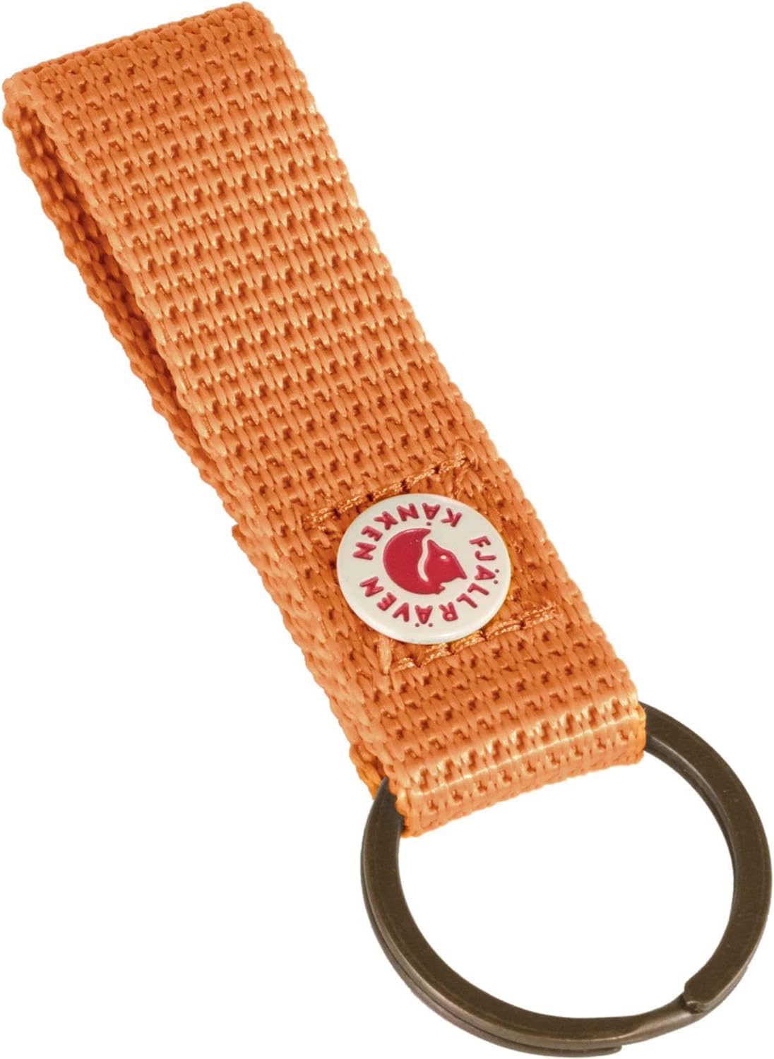 Fjlaraben 23785 Key Chain Kanken Keyring